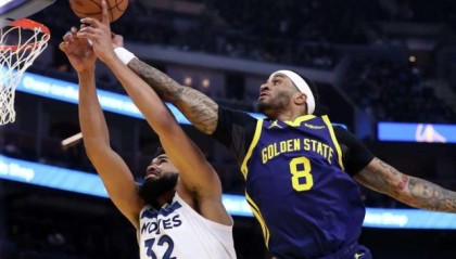 九游体育-勇士板凳匪徒回来了！小佩顿两大特质改变球队