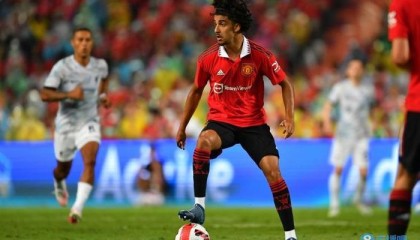 前曼联青训：滕哈赫对我缺乏尊重，所以我决定离开