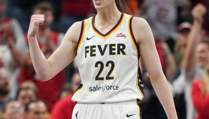 热度骤降，凯特琳-克拉克报销后WNBA门票从89美元跌至62美元