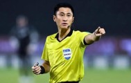九游-马宁率中国裁判组执法世界杯 FIFA：世界一流水平