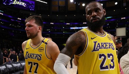 NBA 传闻：ESPN 撰稿人畅谈湖人休赛期“状态平平”