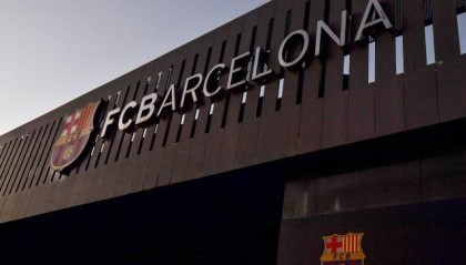 九游娱乐-欧足联调查巴萨“裁判门” 若违规巴萨将遭欧战禁赛