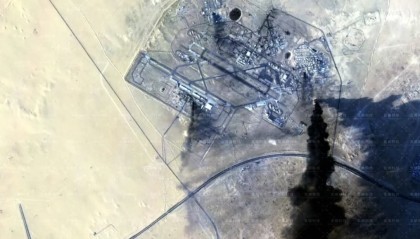 九游娱乐-开战4天，中国卫星看到的美以损失情况如何？美国还能坚持多久？