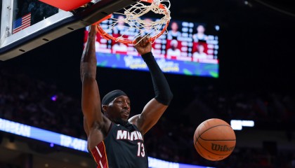 阿德巴约83分？文班：联盟中有很多值得我们学习和效仿的榜样