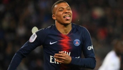 jiuyou-巴萨买不起姆巴佩 拉波尔塔：税后年薪他要5千万欧