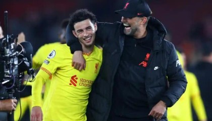 九游娱乐-克洛普：为我的犯罪道歉 夺冠不太可能但决不放弃