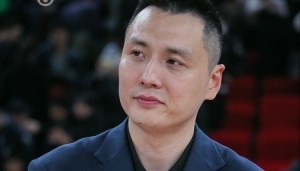 卢伟：今晚以新外援磨合为主 希望上海在季后赛能打出一个好成绩