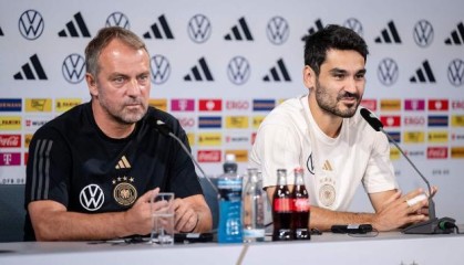 九游娱乐-京多安当上德国国家队队长，凭什么？意味着什么？