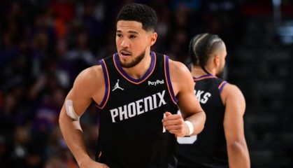 jiuyou-NBA战力榜：太阳升至第五，雷霆重返第一，马刺跌至第四