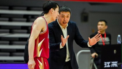 九游-【观察】青年军野蛮生长！浙江打破辽粤鼎力格局？