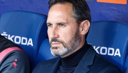 jiuyou-西班牙人宣布主教练莫雷诺离任 近7场1胜成导火索