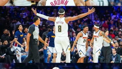 jiuyou-约基奇倒下后，一位故人邪魅一笑