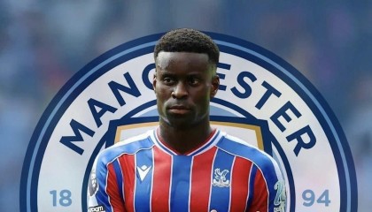 jiuyou-德天空称曼城准备3000万镑报价格伊，罗马诺：已经报价了