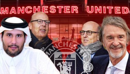 九游体育-林良锋：收购曼联成本70亿镑！卡塔尔人打算玩多大？