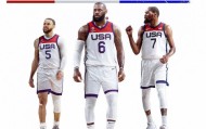 jiuyou-KD詹皇库里领衔！美国男篮超豪华阵容出征巴黎奥运