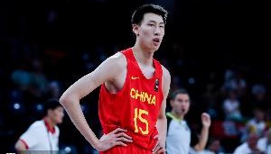 王健：中国男篮U19最大的问题还是在防守端 尤其是内线防守没协防