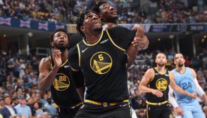 九游娱乐-化身篮板怪兽离不开高人指点 总决赛卢尼仍是关键