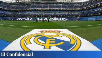 九游体育-传播未成年人性爱视频，皇马梯队球员接受警方调查