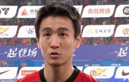 九游娱乐-韦世豪：战胜河南不是很重要，我们这个赛季要一直赢下去