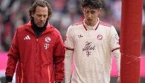 九游-伊藤洋辉：当初得知拜仁想签我，我完全惊呆了&amp;毫不犹豫决定加盟