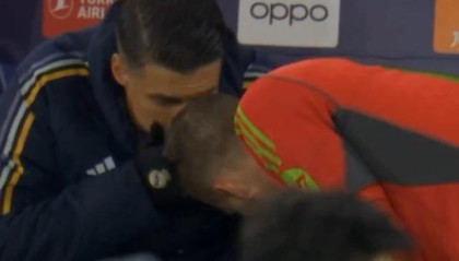 九游-卢宁连扑曼城两点！这是皇马团队信息战的胜利