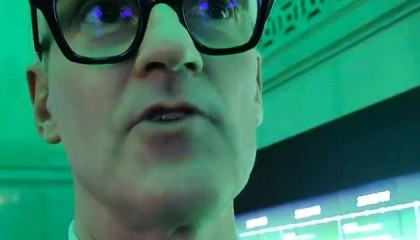 专访国米CEO安东内洛：新赞助在找 新球场先等米兰