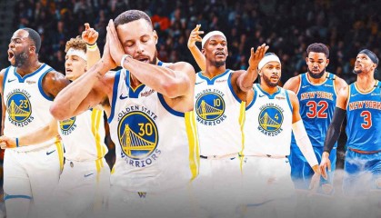 九游体育-势不可挡，勇士队在库明加风波中继续保持火热状态，大胜尼克斯