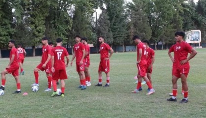 jiuyou-叙利亚之后阿富汗也退出 亚运男足出线规则或有变