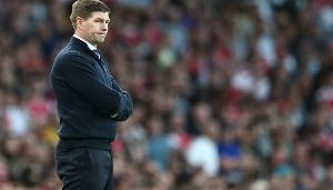 杰拉德：非常想念球员时光 现在很享受家庭生活暂无执教计划